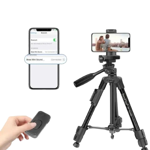 NEEPHO PROFESSIONAL DSLR TRIPOD STAND NP-3180S