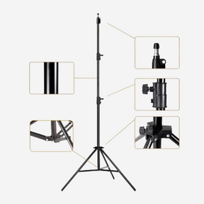 7 Feet Photography Tripod Camera Stand