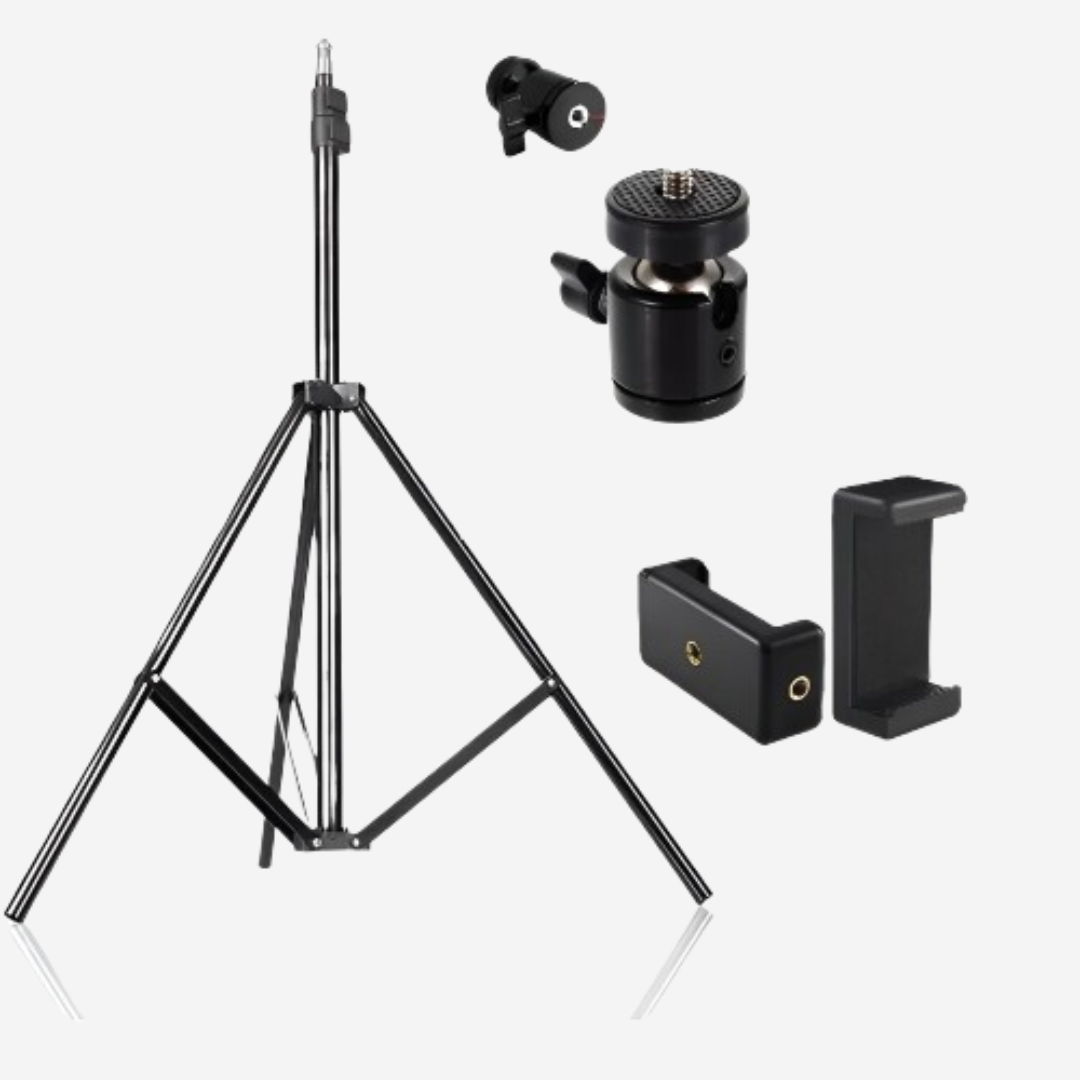 7 Feet Photography Tripod Camera Stand