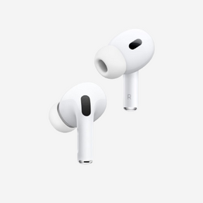 AirPods Pro 2nd Generation ANC – Active Noise Cancelling Earbuds