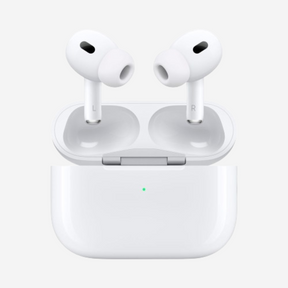 AirPods Pro 2nd Generation ANC – Active Noise Cancelling Earbuds