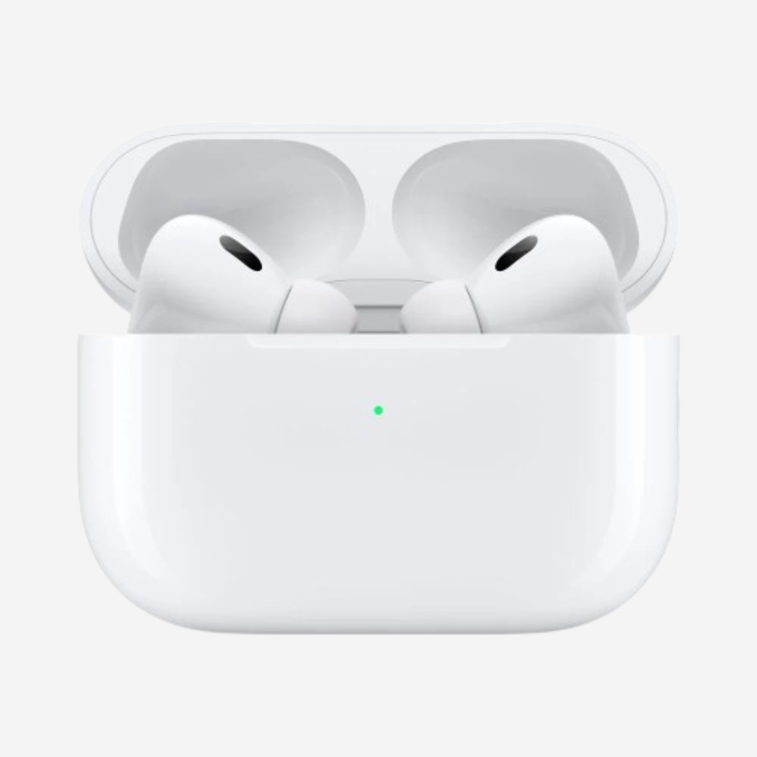 AirPods Pro 2nd Generation ANC – Active Noise Cancelling Earbuds