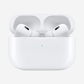 AirPods Pro 2nd Generation ANC – Active Noise Cancelling Earbuds