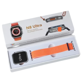 N8 Ultra Smart Watch