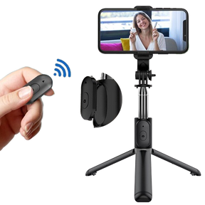 Q07 Bluetooth Integrated Selfie Stick