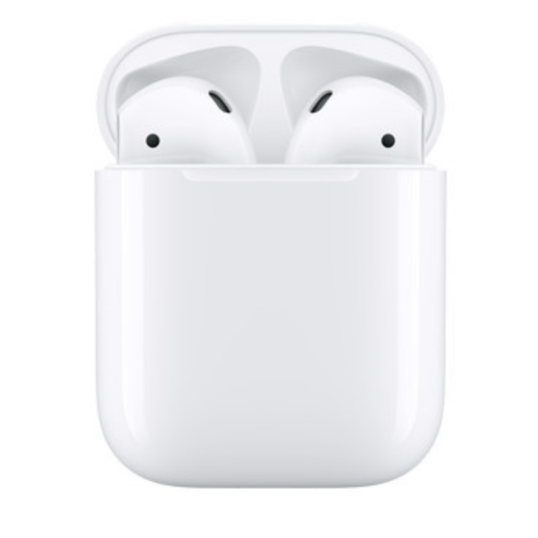 Airpods 2nd Generation