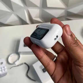 Airpods Pro 2 with HD LCD display 100% ANC