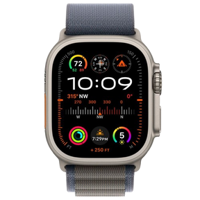 T20 Ultra 2 Smartwatch With 4 Straps